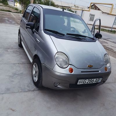 Matiz 1 pozitsiya stalnoy