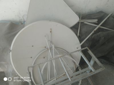 Barabalka antenna