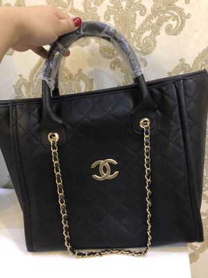 Новая сумка Chanel Турция