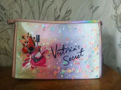 Косметички. Новые