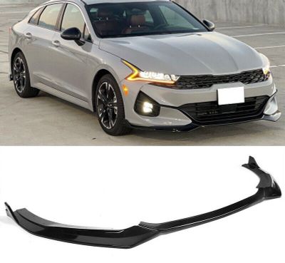 Передний Обвес Kia K 5 gt line