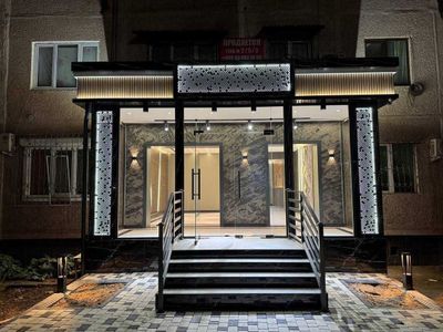 Продается Нежилой помещения Чорсу ЖАР стадион 90м2