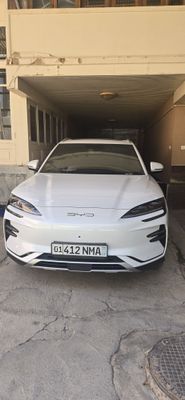 Byd champion flagship rangi oq
