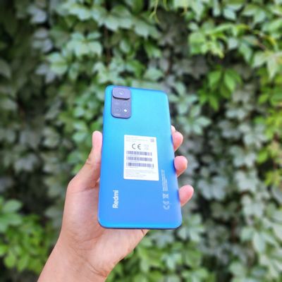 Redmi Note 11s 128 Gb