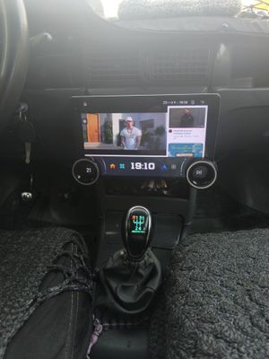 Nexia 1 sons android monitor kalonka pioner