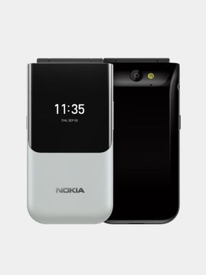 Nokia 2720 yengi 2 ta simkartali