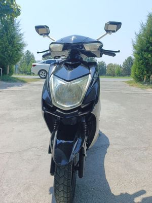 Mustang skuter 2023