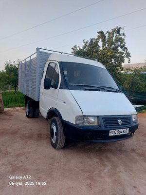 Газел 1998 йил 4 штук метан болони бор. Ишлап пул топиб дурган мошина