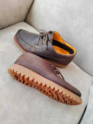 Timberland Jackson's Landing Moc Toe 150$