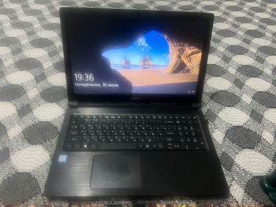 Ноутбук acer срочна продается состояние хорошая