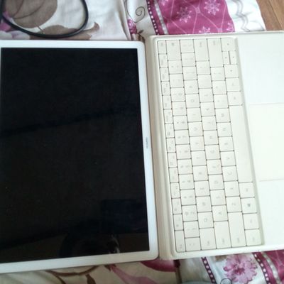 huvave makesbook m5