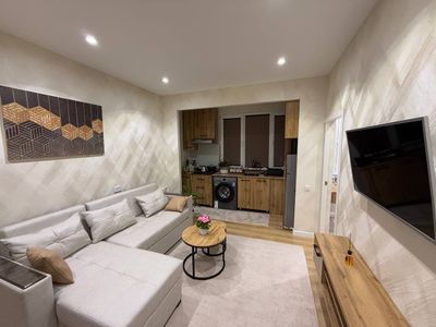 Аренда квартиры Чиланзар 2