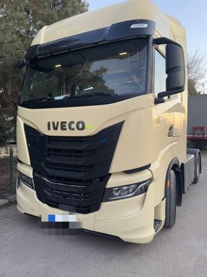 Продается IVECO год 2021