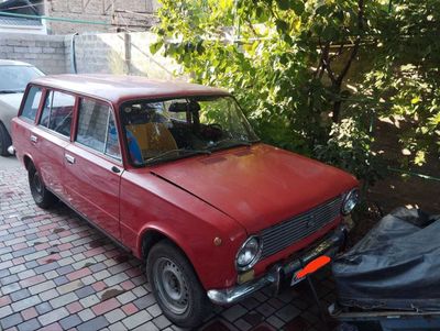 Продается ВАЗ 2102
