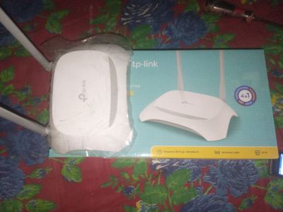tp-link N300 TL-WR840N