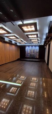 Аренда офиса Ш. Руставели 480м²