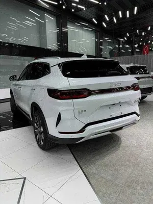 BYD CHAMPION smart naxt va halol nasiyaga!