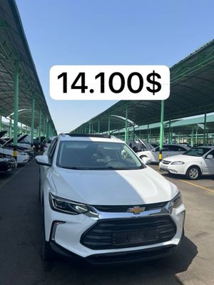 Chevrolet Tracker Premier 2 2020 yil | 61,000 km | Ideal holat