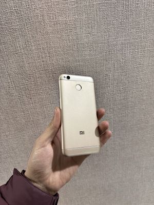 Redmi 4x xolati ideal 32gb