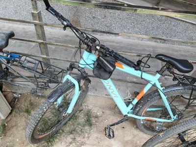 Velosiped bonvi 26