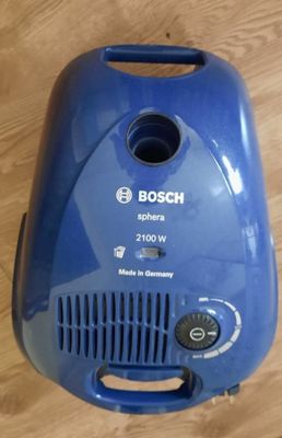 Пылесос Bosch BSA 3100RU