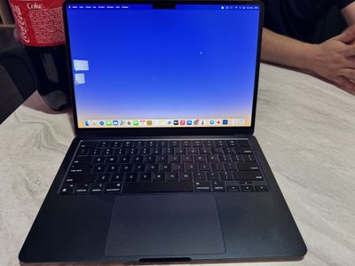 Macbook Air M3 13inch