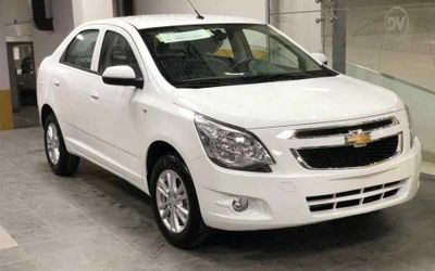 Chevrolet Cobalt sotiladi