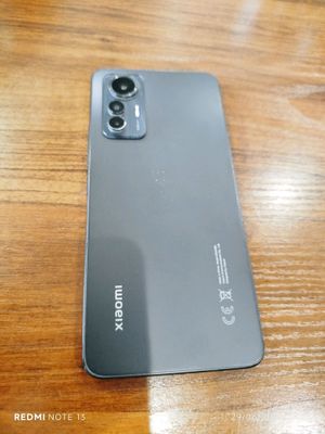 Xiaomi 12 Litr
