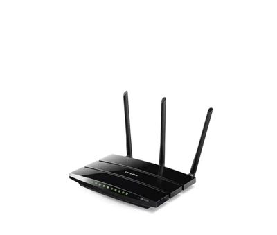 Wifi router besprovodnoy Archer RV400 Ac1200