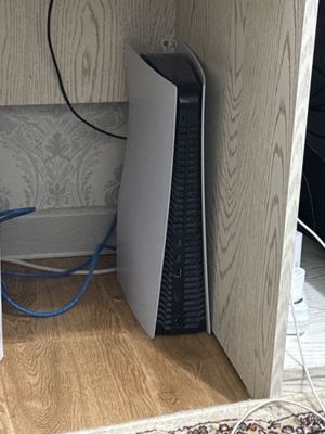Playstation 5 Disk