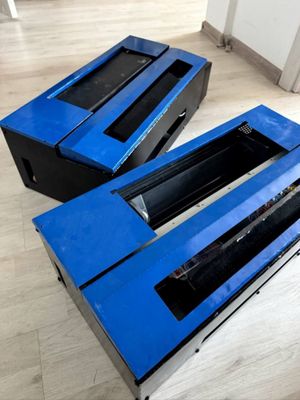 DTF PRINTERLAR A4/A3 SOTILADI