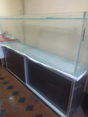 Продаётся аквариум