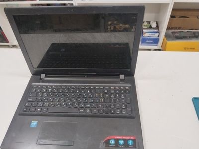 Lenova Notebook sotiladi