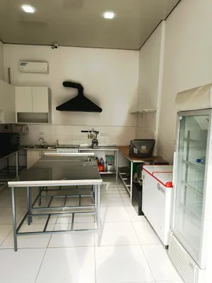 Полуфабрикат ошхона бизнес сотилади