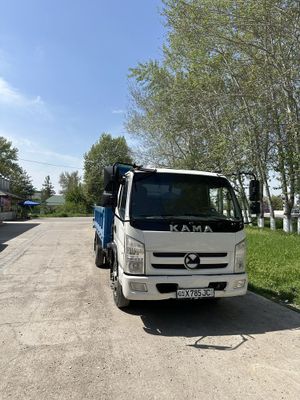 isuzu 5t 2021 yil zavod mowina senji mator