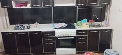 Кухня гарнитур янги зур састаяниси
