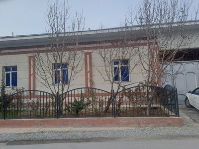 Ижарага берилади