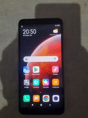 Redmi S2 sotiladi