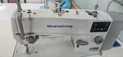 Швейная машина ShangGong
