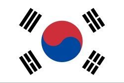 koreys tili kursi