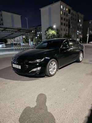 Срочно Malibu XL