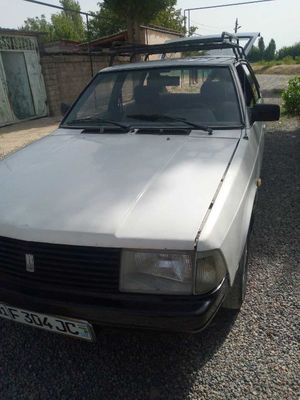 АВтомабиль ВАЗ маскивич