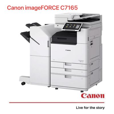 Canon imageFORCE C7165