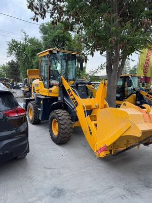 Модель ZL936Z Погрузчик фронтальный+Кара