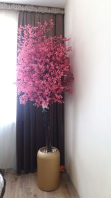 Suniy Sakura dekarativni daraxti