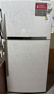 холодильник LG 802 модель корейский xolodilnik