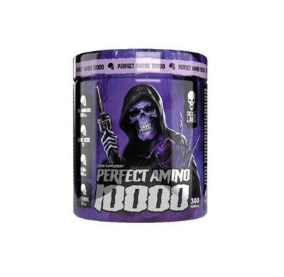 Аминокислоты PERFECT AMINO таблеток