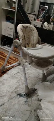 продаётся стол стул для кормления малыша