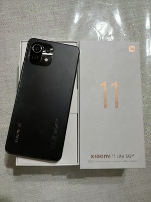 xiaomi 11 lite 5g ne