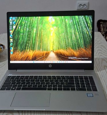 HP Probook, Core I5